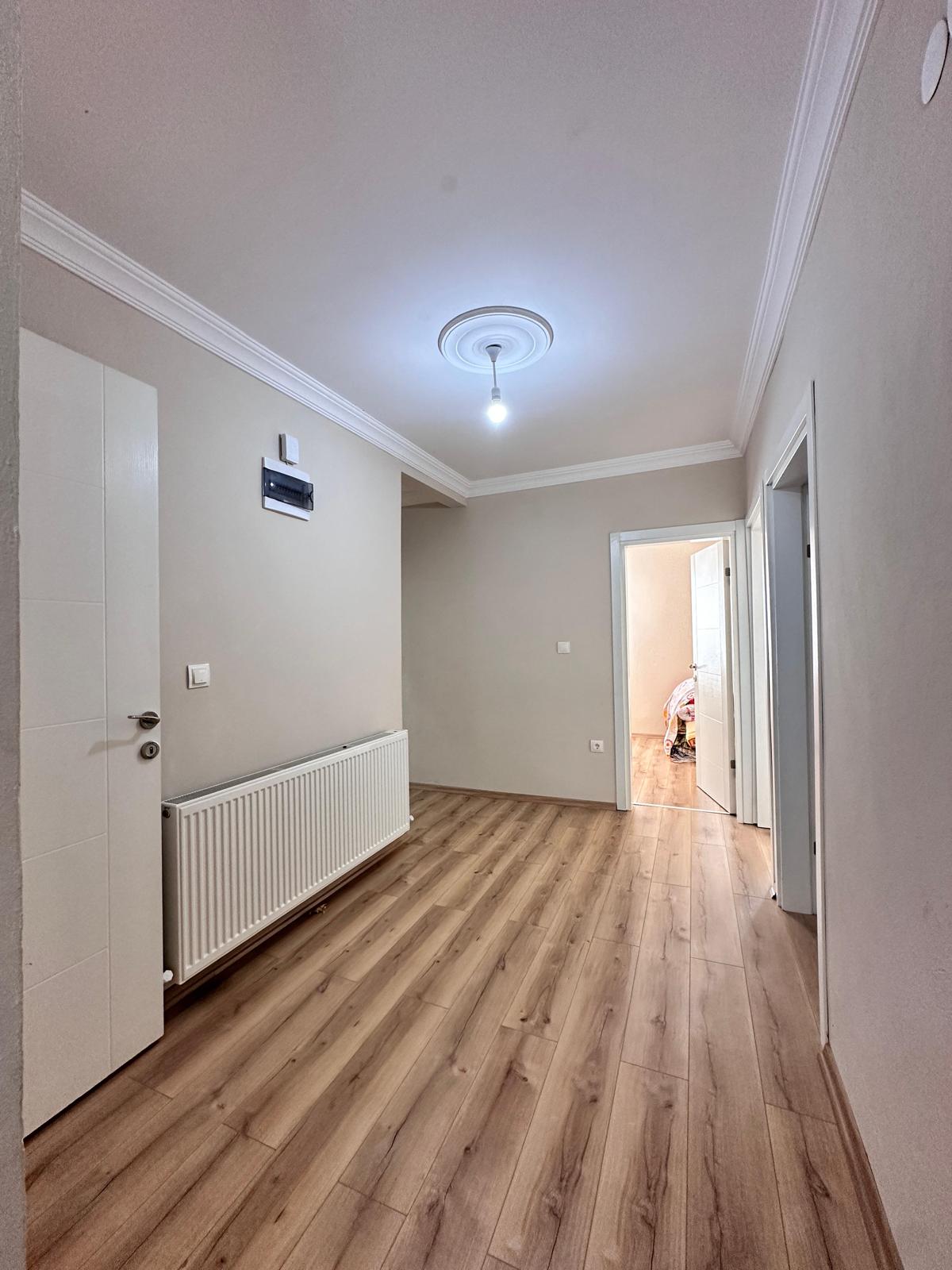 HİSARKAYA KÖYÜ MÜSTAKİL BİNA VE FINDIK BAHÇESİ